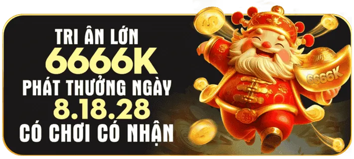 Hoàn trả và thưởng nạp hàng ngày