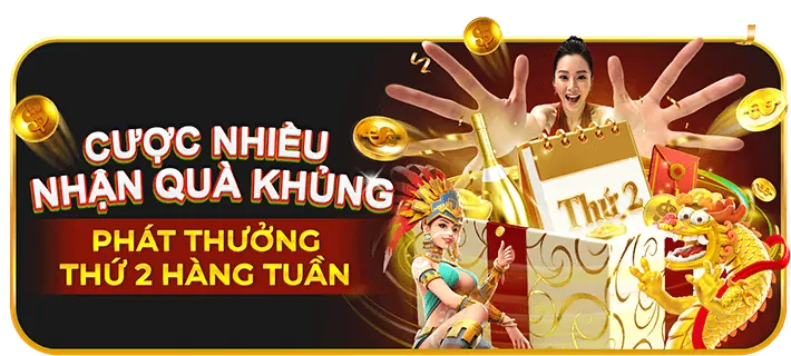 Tận dụng khuyến mãi 789clup