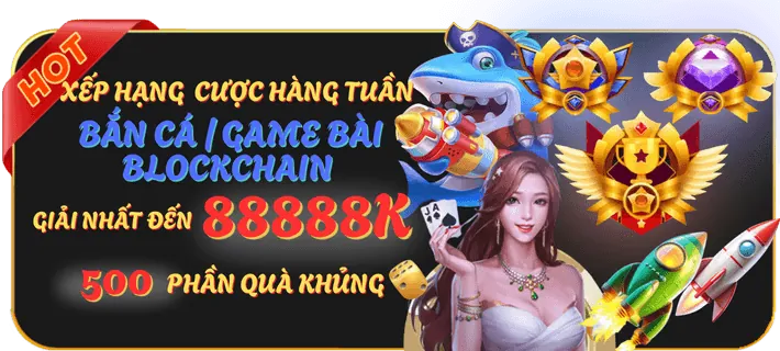 Giải thưởng 789CLUP