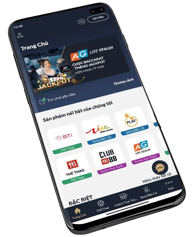 Hỗ trợ khách hàng chuyên nghiệp 789clup