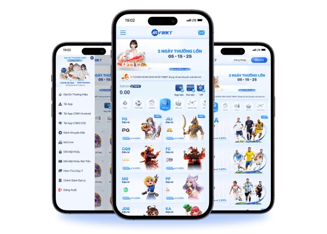 Kho game đa dạng tại 789clup