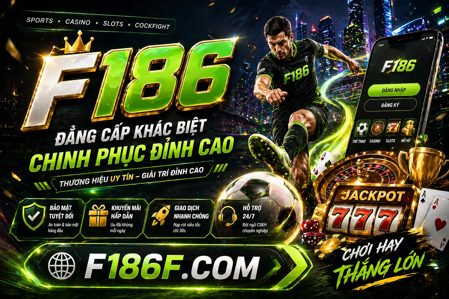 Hình ảnh game Nổ Hũ với jackpot lớn tại 789clup