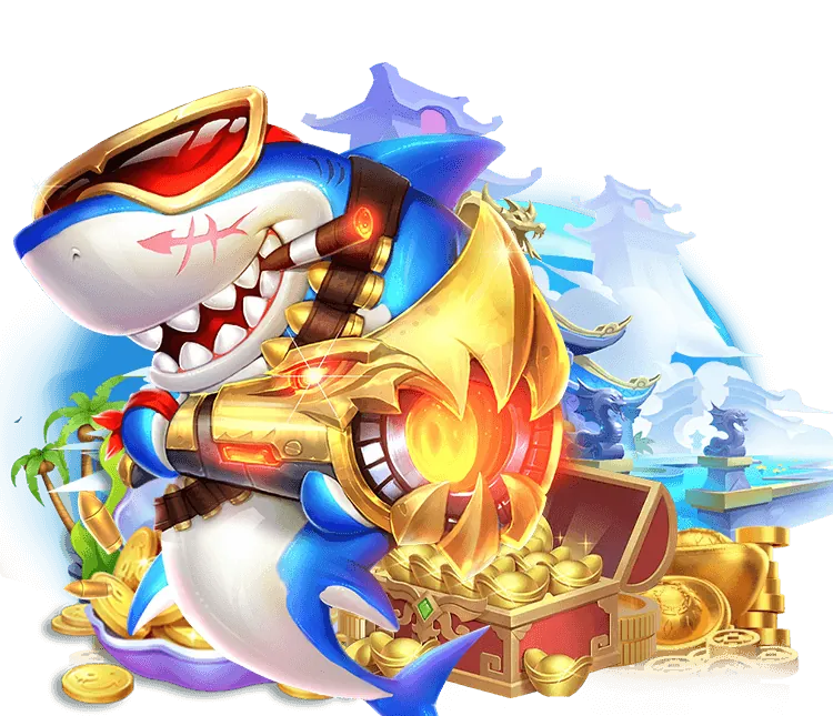 Các tựa game bắn cá phổ biến tại 789clup