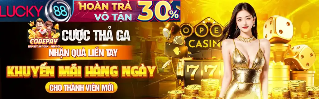 Khuyến mãi nạp tiền hàng ngày 789clup